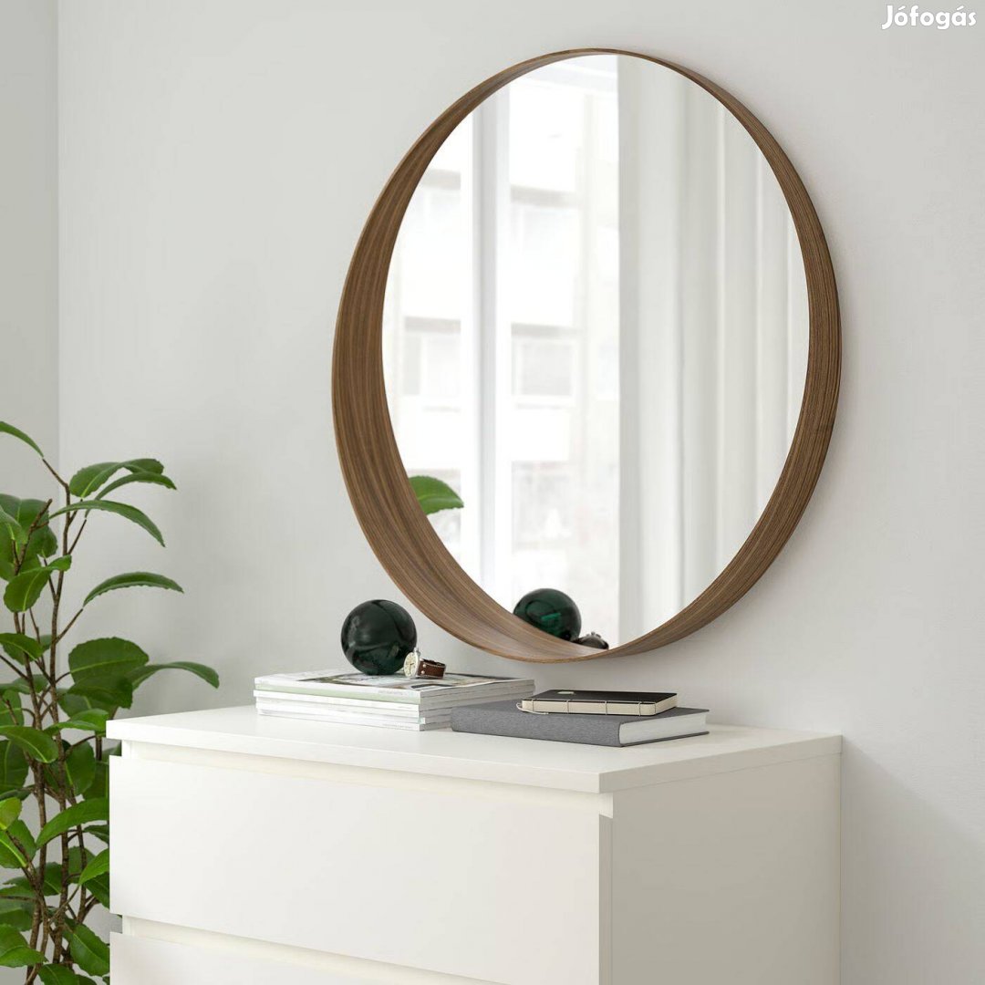 Ikea Stockholm 80 cm tükör (Újszerű)
