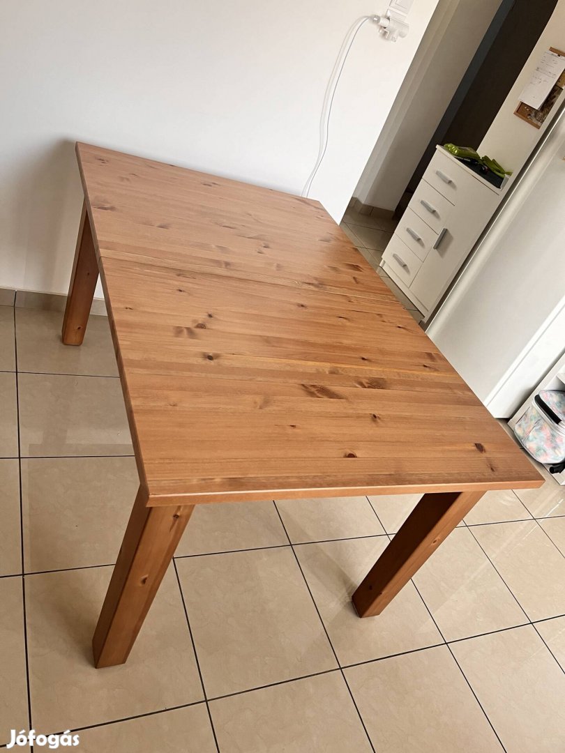 Ikea StornÄS Meghosszabbítható étkező asztal