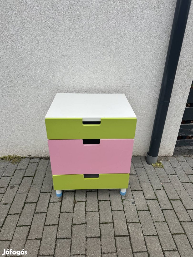 Ikea Stuva gyerekbútor