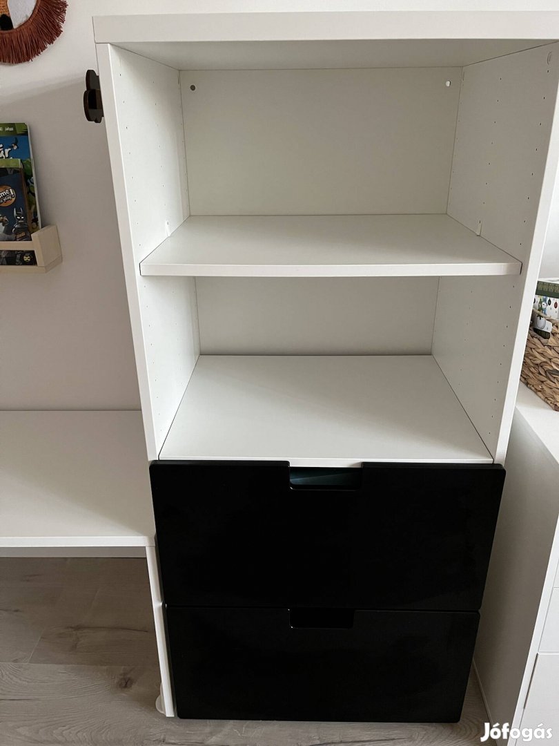 Ikea Stuva gyerekbútor