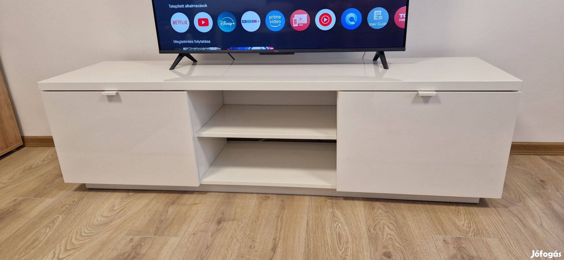 Ikea TV állvány