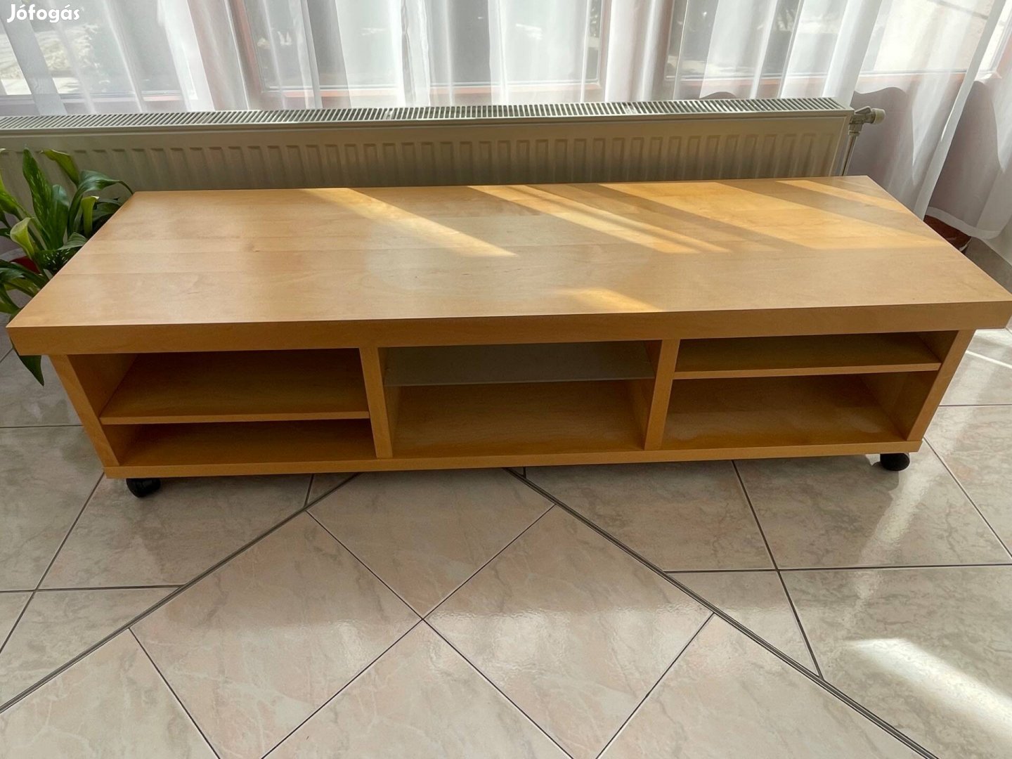 Ikea TV állvány (Oppli)