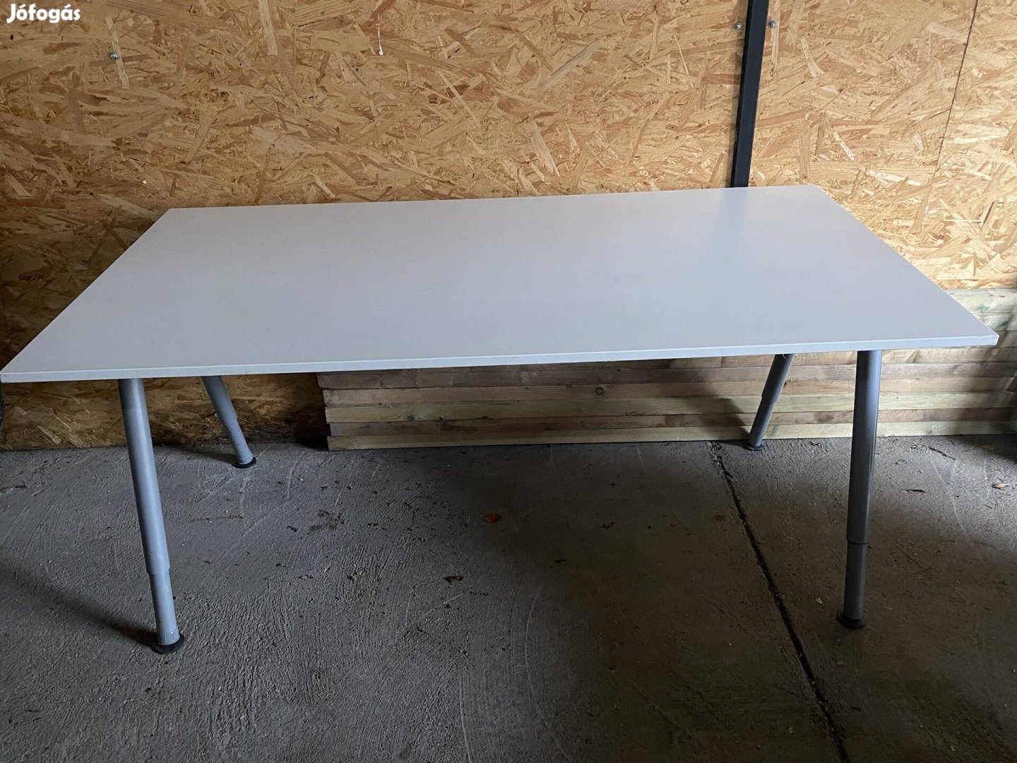 Ikea Thyge íróasztal eladó