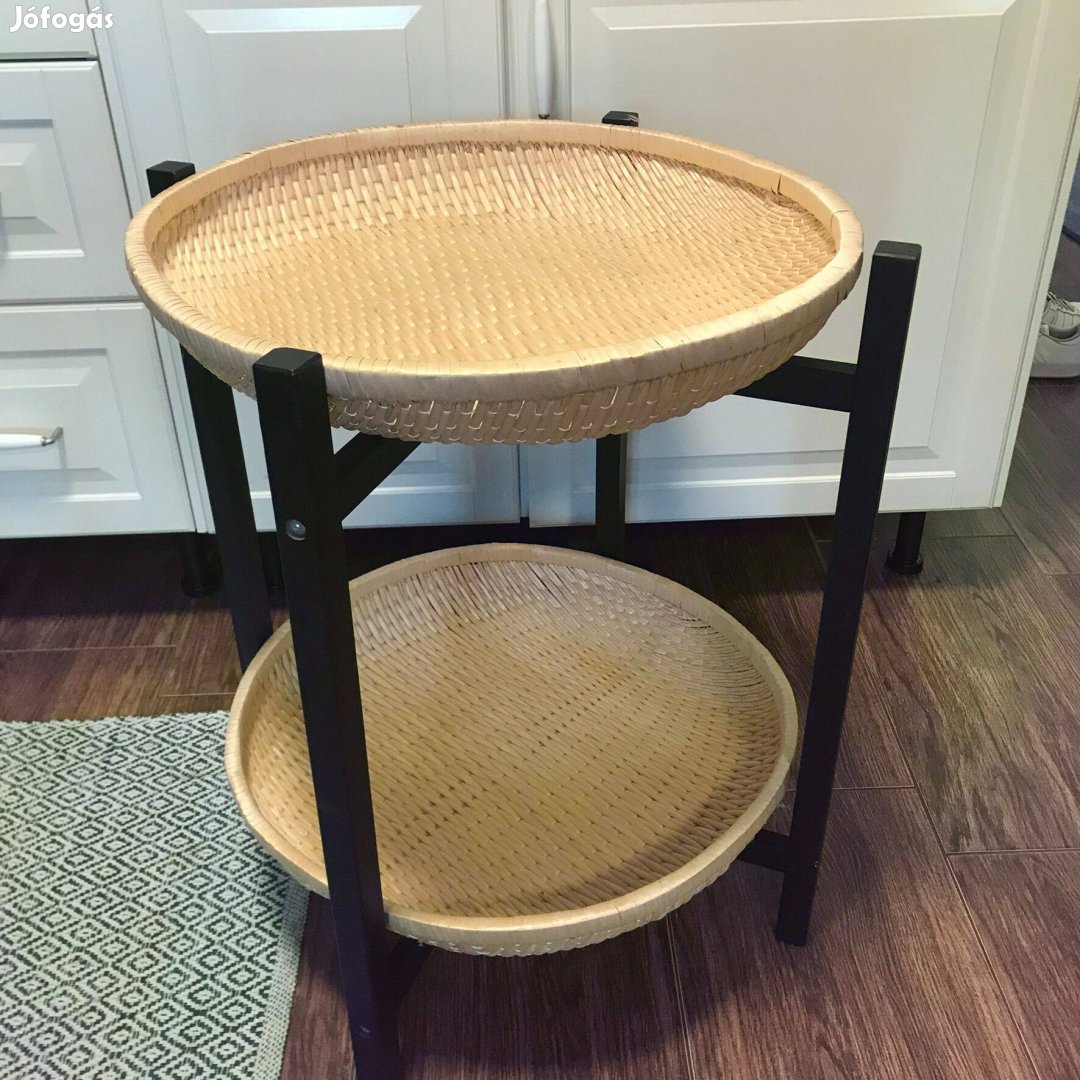 Ikea Trendig kosaras tároló