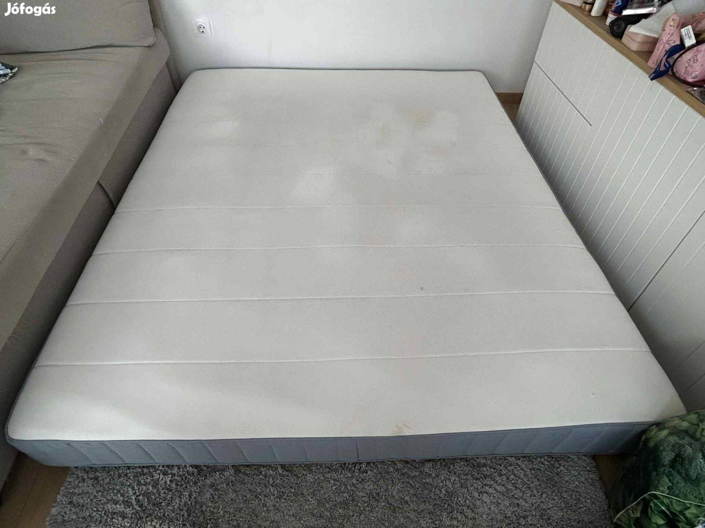 Ikea Valevag 160x200 matrac