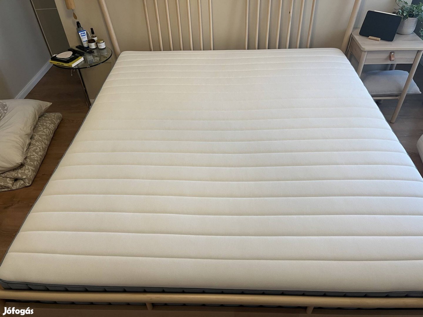 Ikea Valevag matrac 180x200