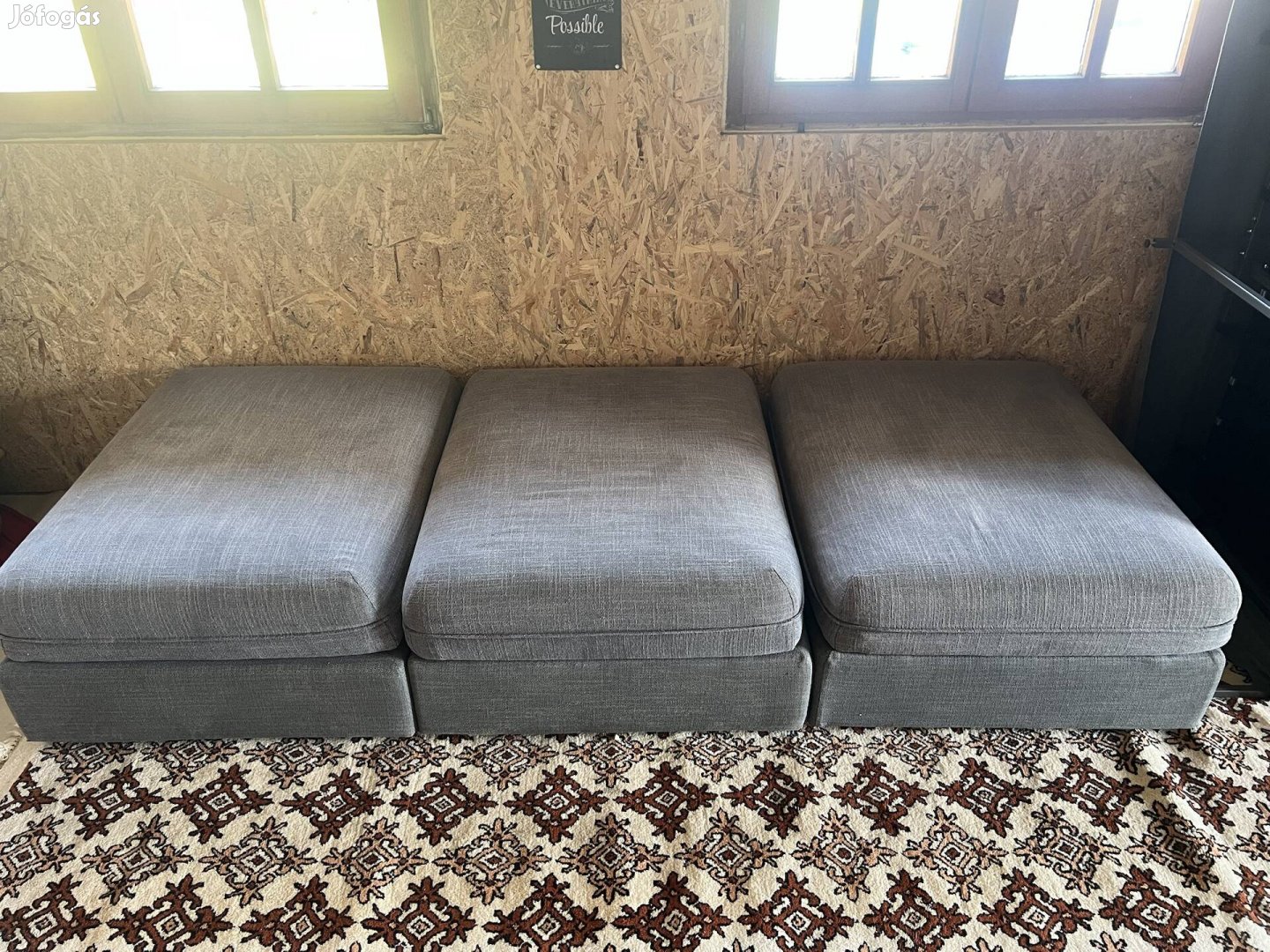 Ikea Vallentuna elemek 