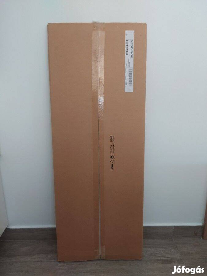 Ikea Veddinge 40×100 cm konyhai szekrényajtó (402.054.29)