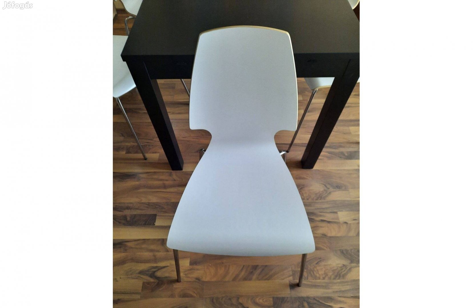 Ikea Vilmar szék és asztal külön is