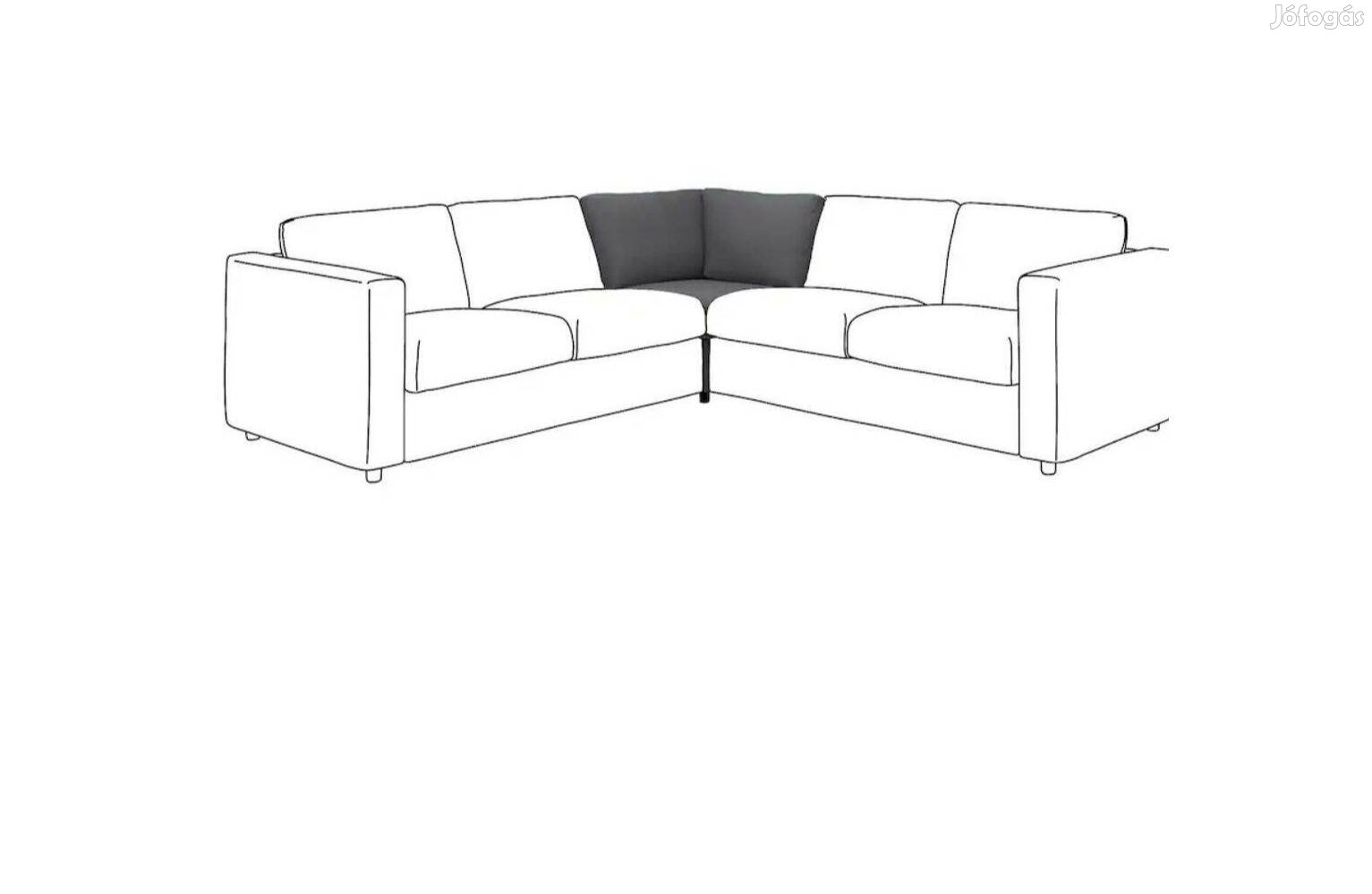 Ikea Vimle sarokkrész