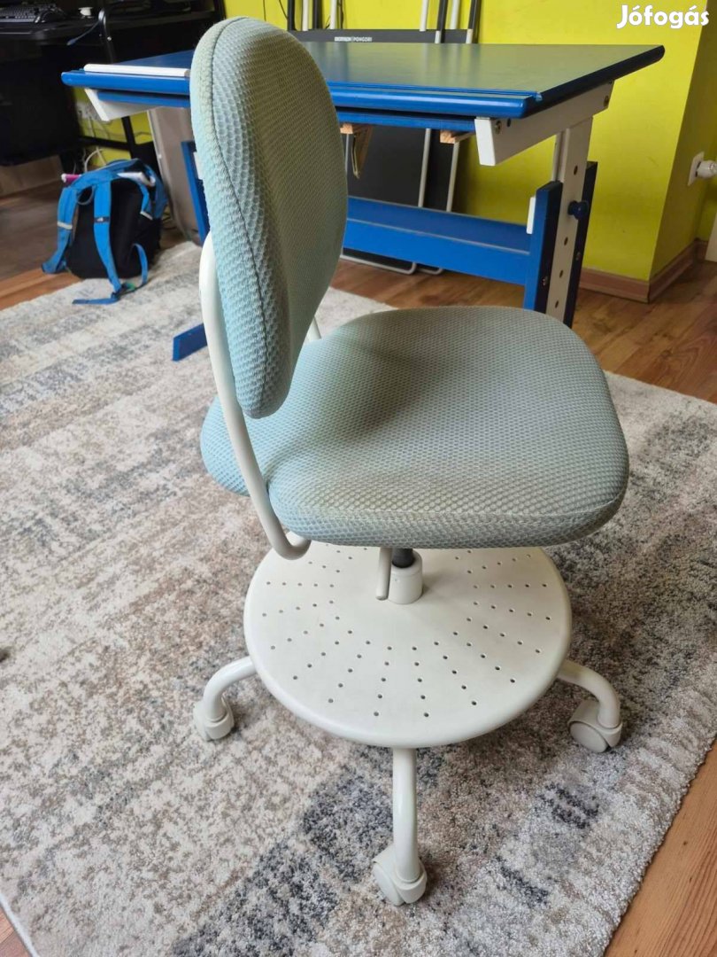 Ikea Vimund gyerek forgószék