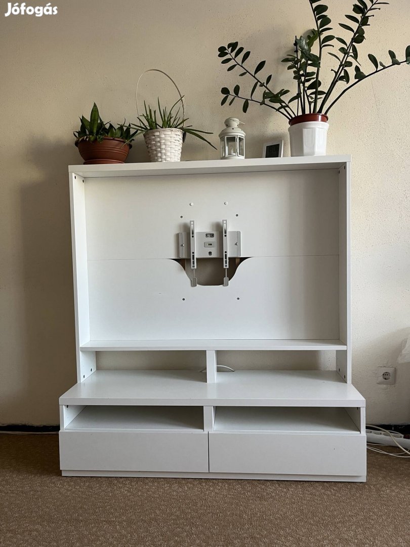 Ikea (Besta?) TV állvány