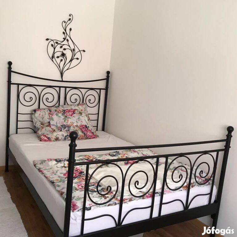 Ikea ágy 140x200