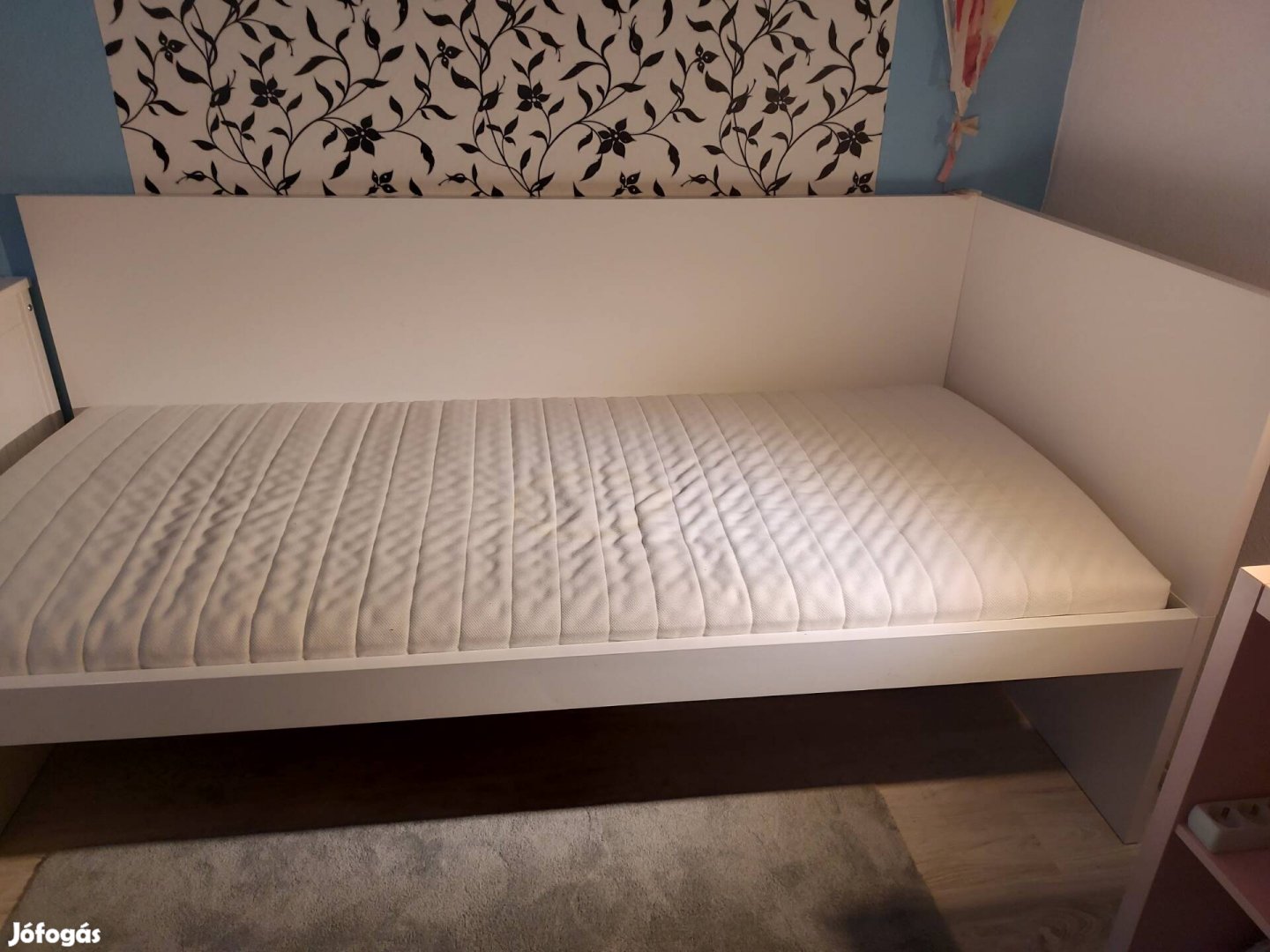 Ikea ágy eladó