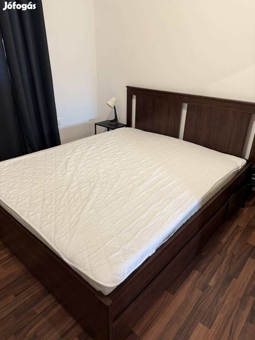 Ikea agy matraccal agyraccsal 