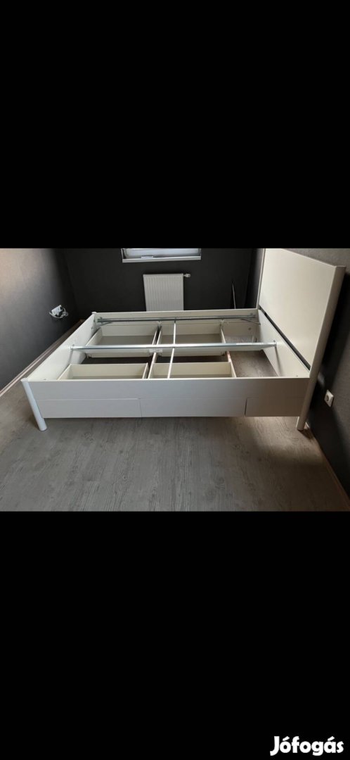 Ikea ágykeret 160/200