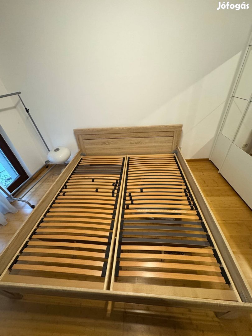 Ikea ágykeret ágyrács
