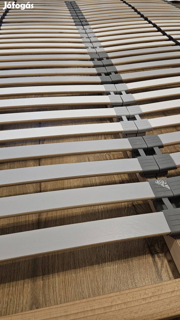 Ikea ágyrács 70x200 cm 2 db