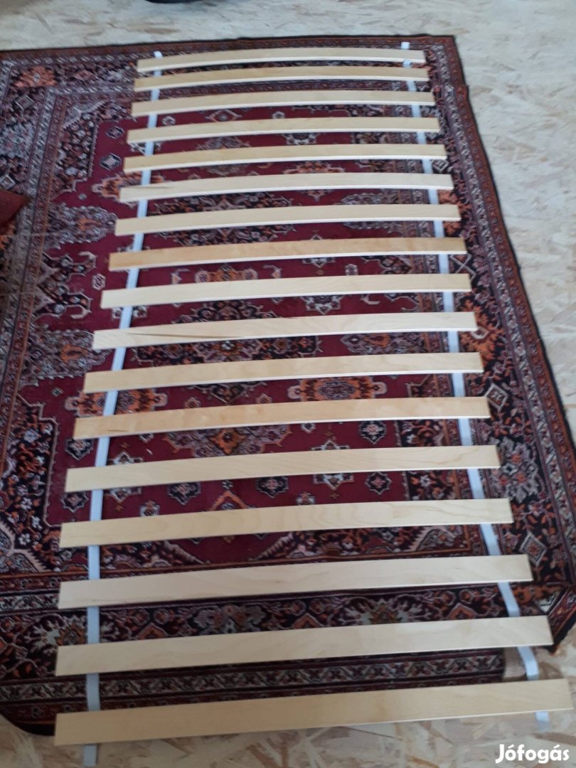 Ikea ágyrács 90*200 cm
