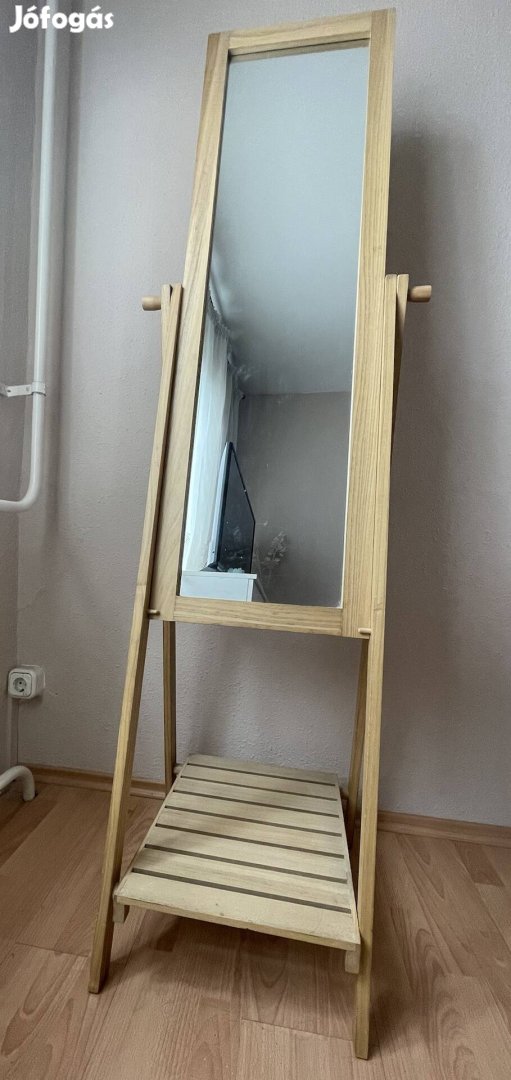Ikea álló tükör