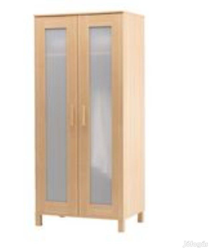 Ikea anenoda/ brimnes szekrény