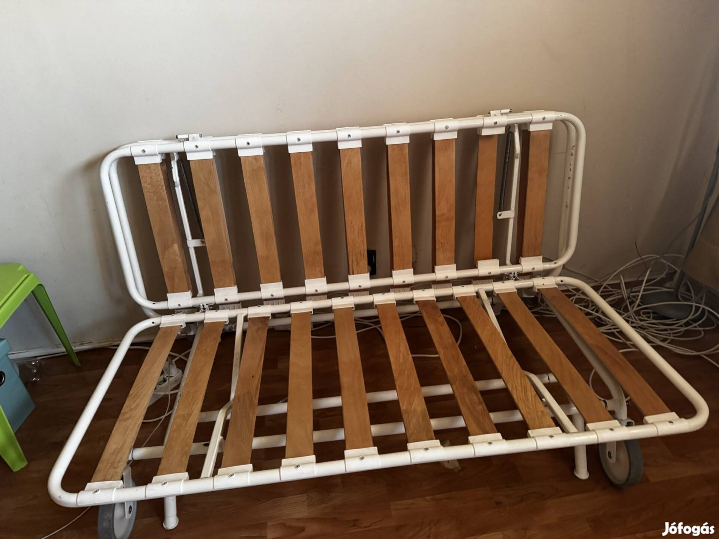 Ikea beddinge kanapéágy