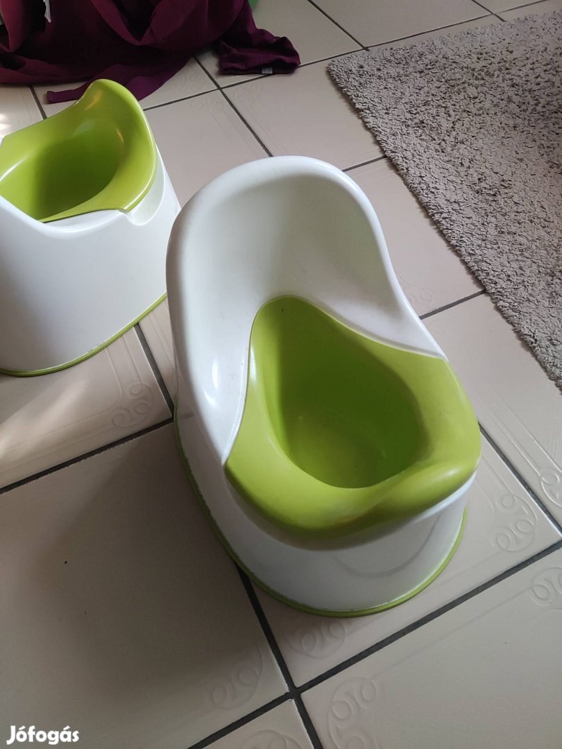 Ikea bili kivehető belsővel