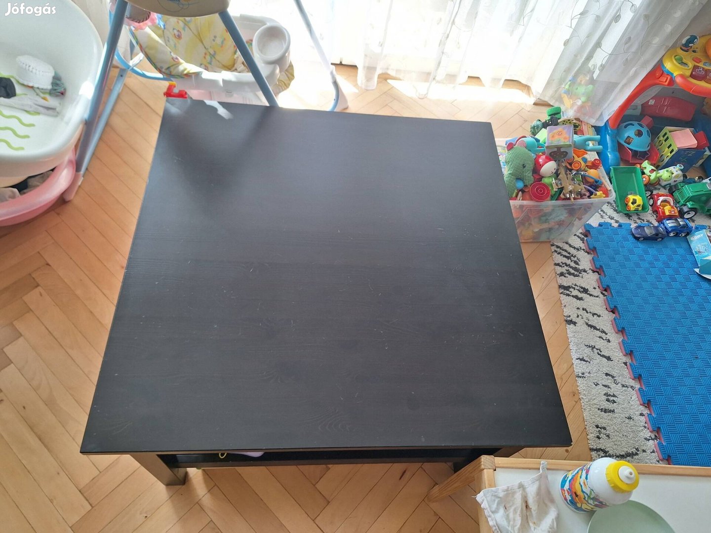 Ikea dohányzóasztal