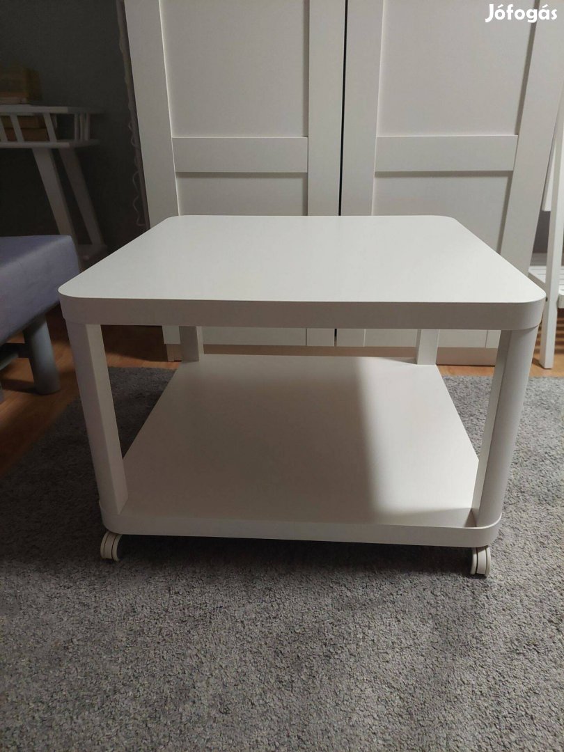Ikea dohányzóasztal