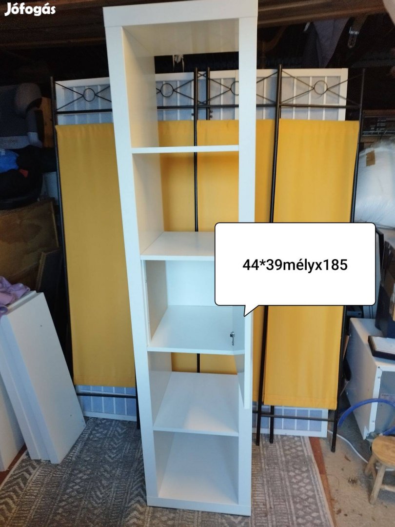 Ikea expedit polc