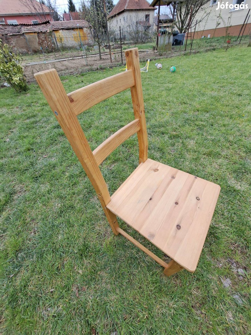 Ikea fa székek