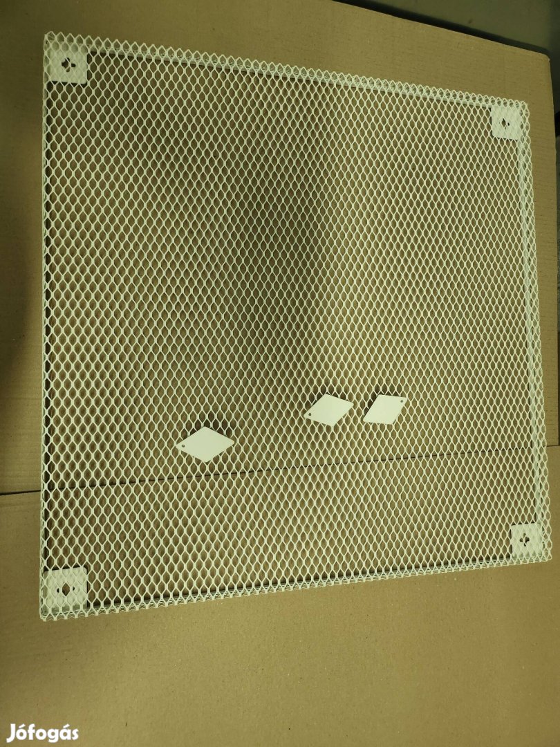 Ikea fém üzenő Tábla!