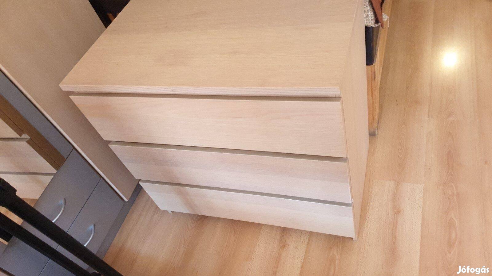 Ikea fiókos komód