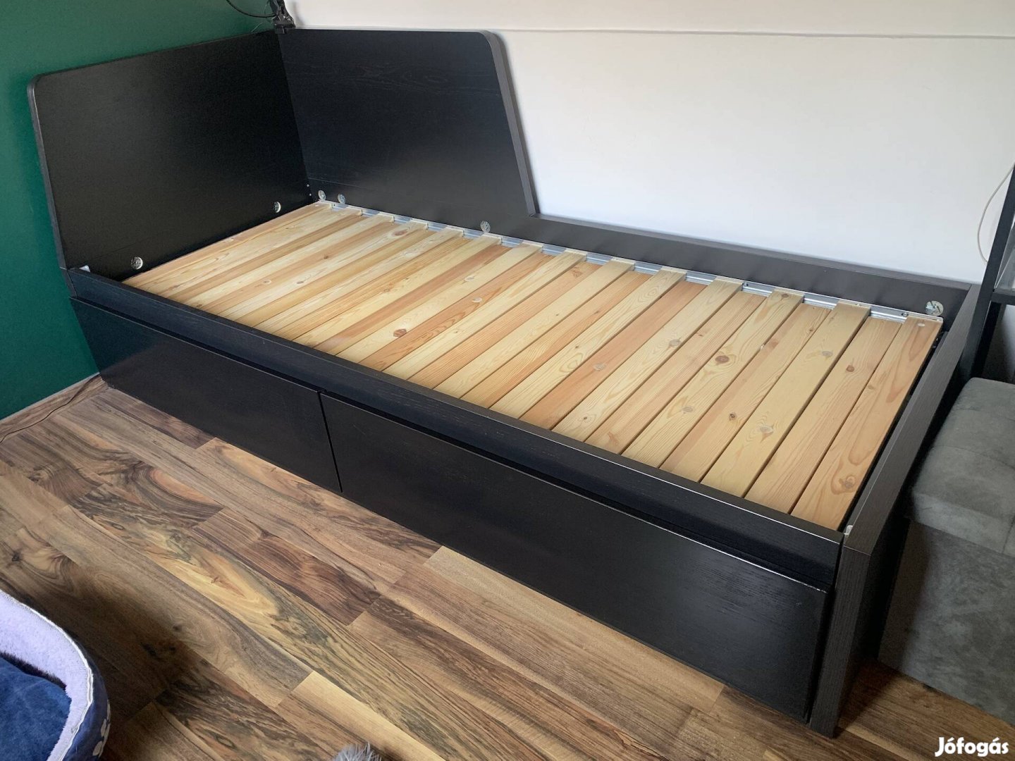 Ikea flekke kanapeágy eladó