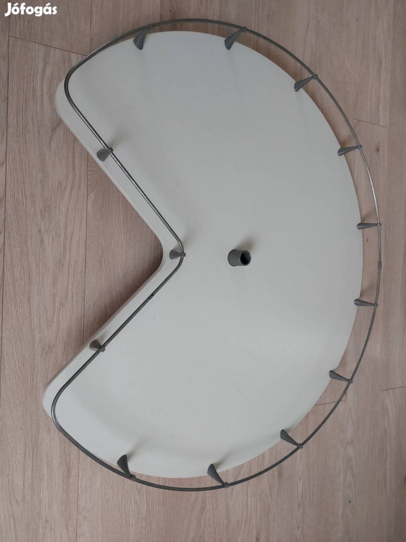 Ikea forgó polc forgópolc 1db