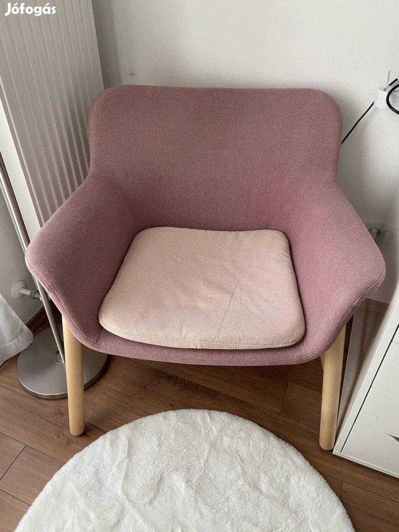 Ikea fotel Vedbo