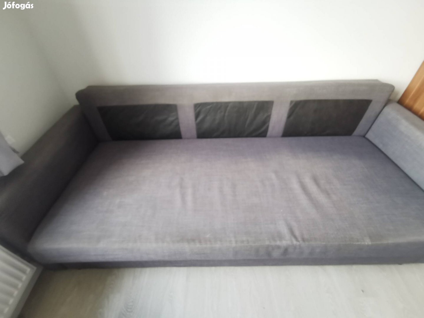 Ikea friheten 3 személyes kanapé eladó