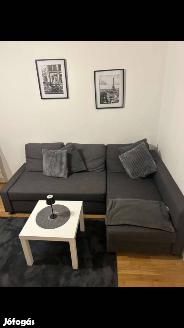 Ikea friheten kanapé 06209886924