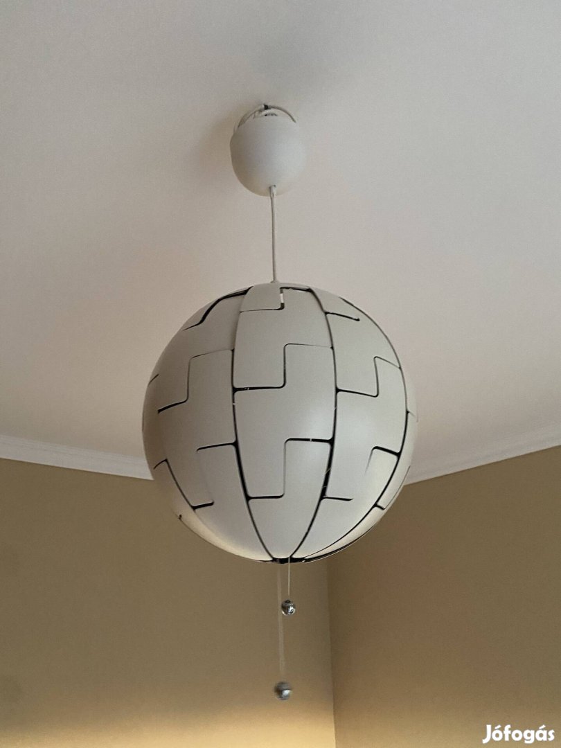 Ikea függőlámpa