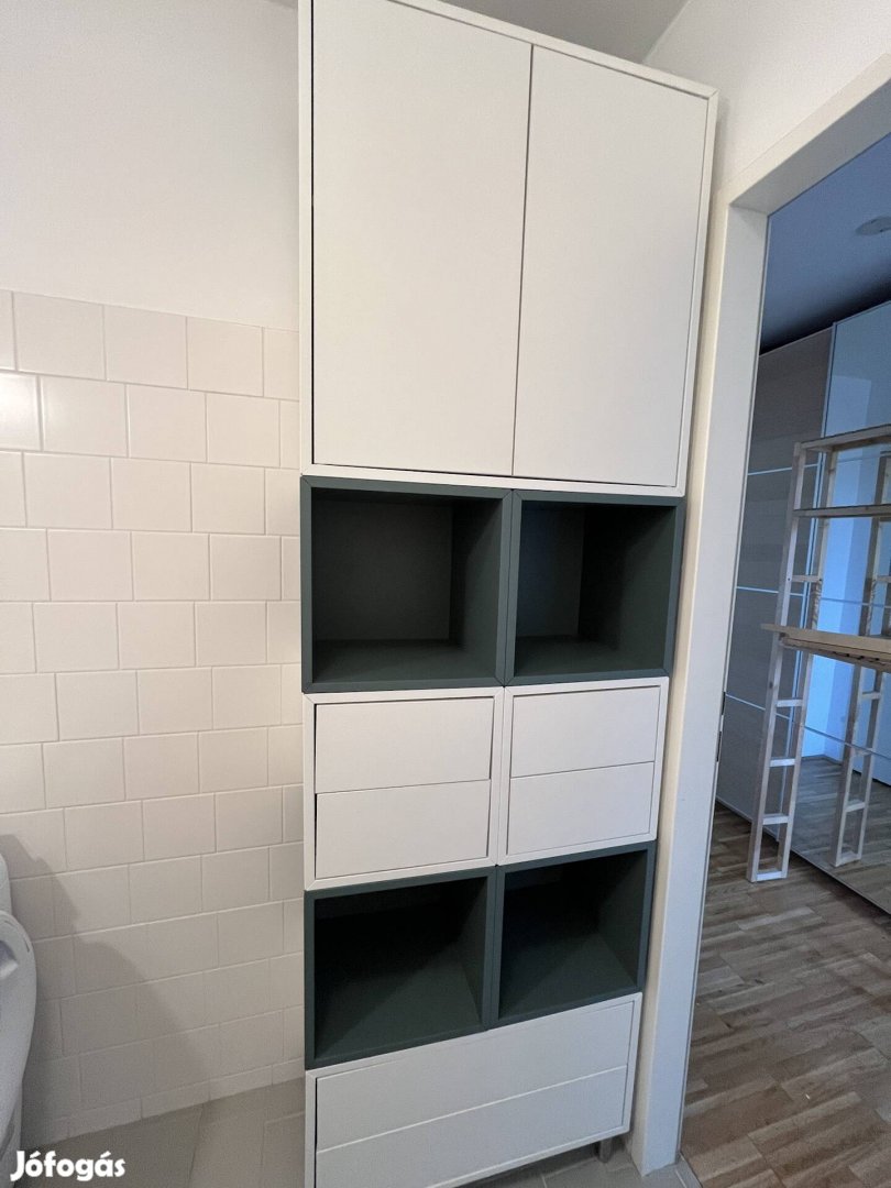 Ikea fürdőszoba 