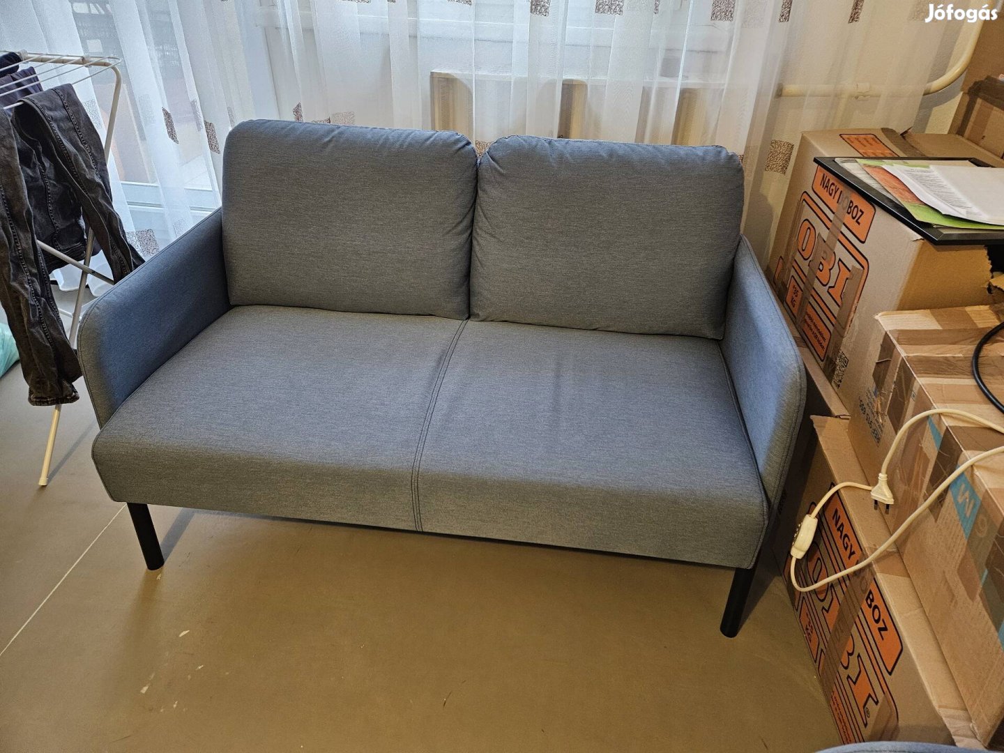 Ikea glostad kanapé 