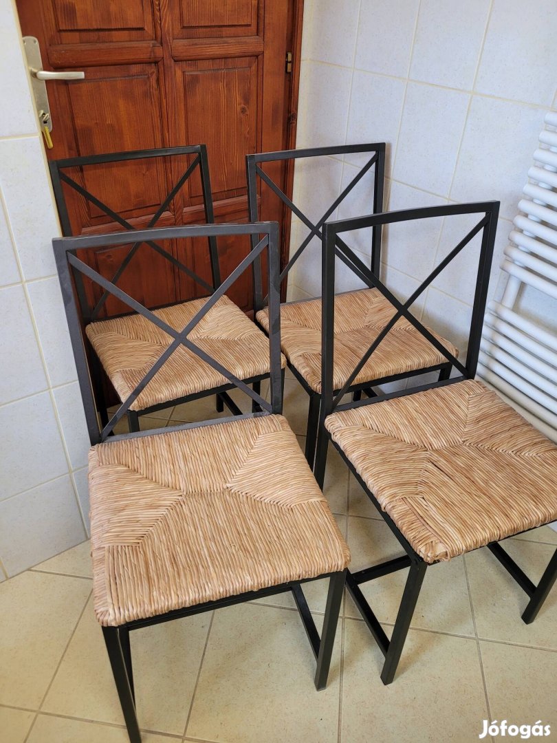 Ikea granas szék 4 db