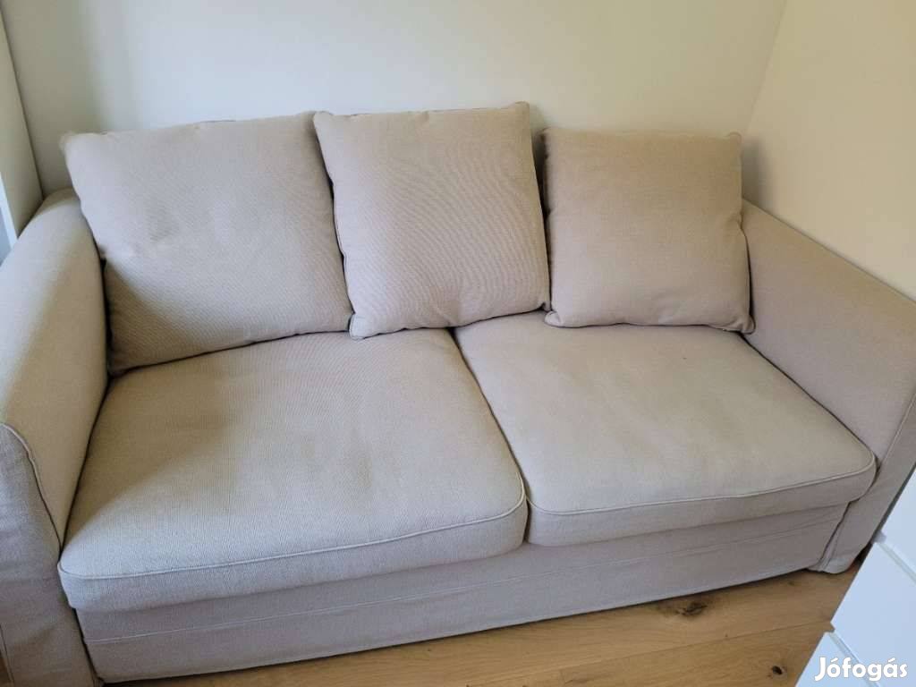 Ikea grönlid 2 sz. fix kanapé + szállítás