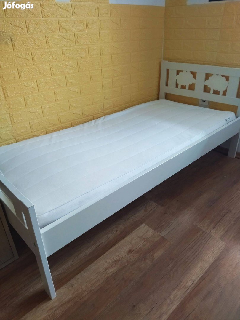 Ikea gyerekágy