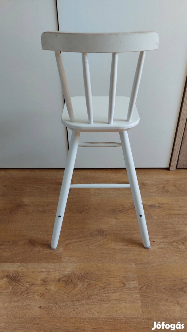 Ikea gyerekszék, etetőszék, magasszék