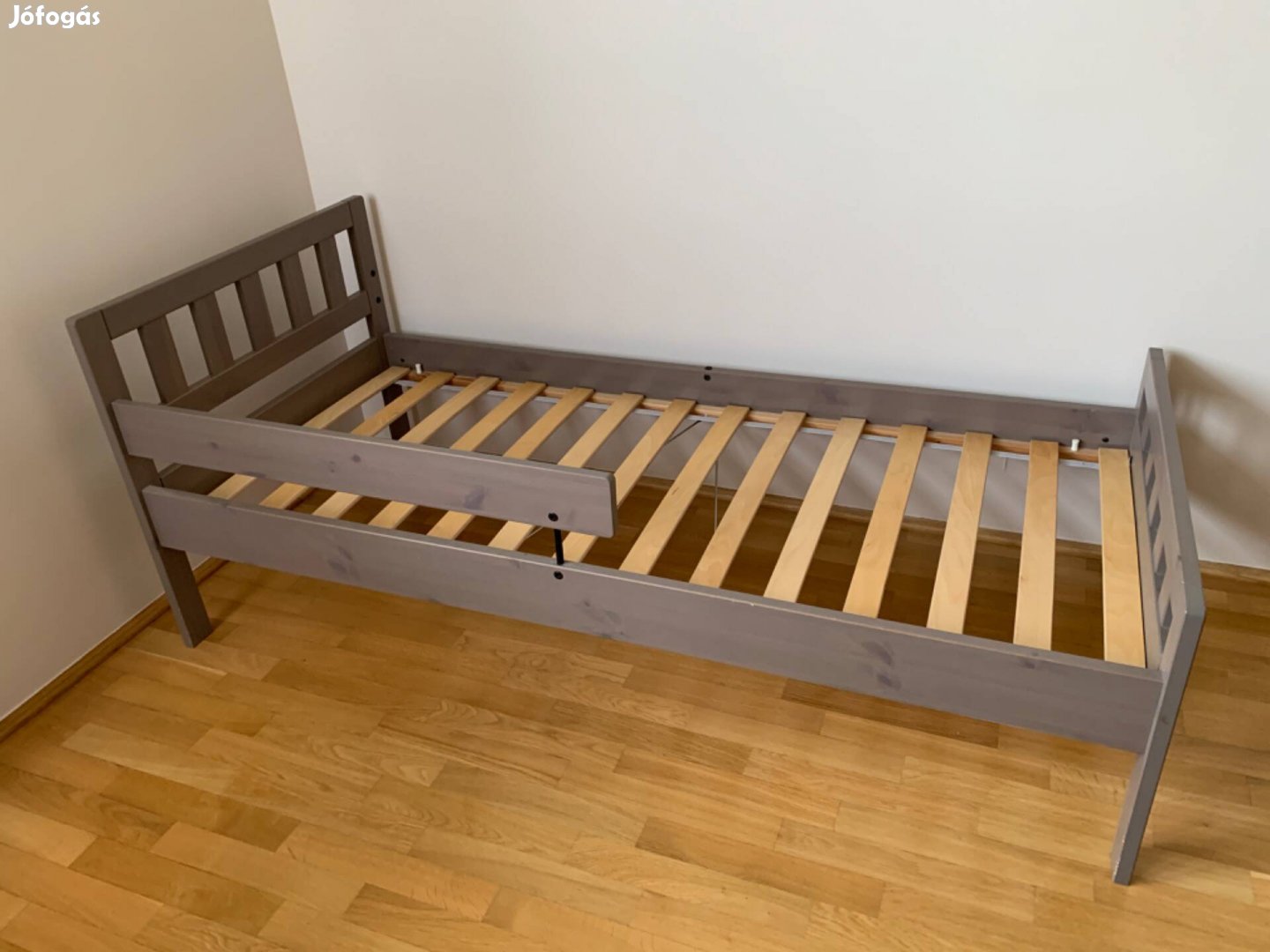 Ikea gyermek kiságy