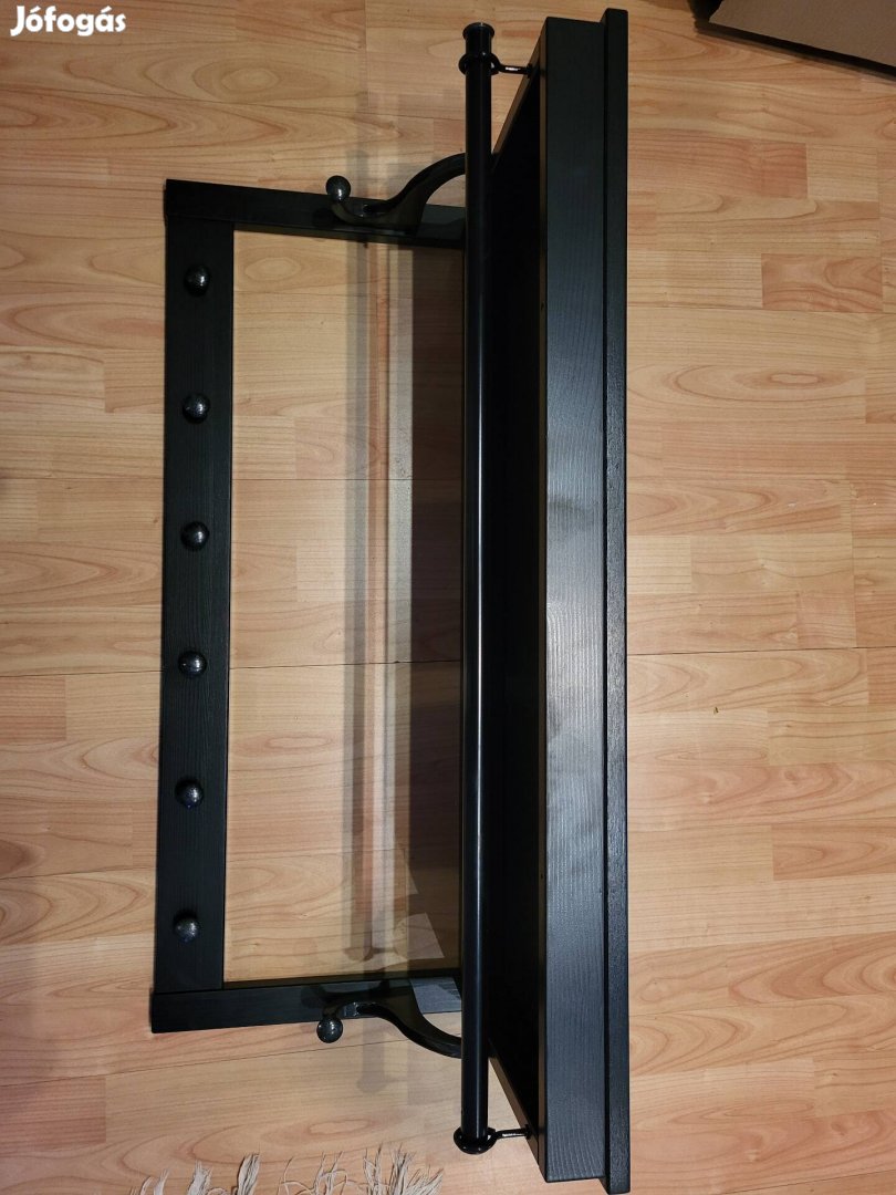 Ikea hemnes kalaptartó