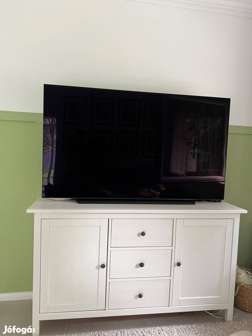 Ikea hemnes komód / tv szekrény