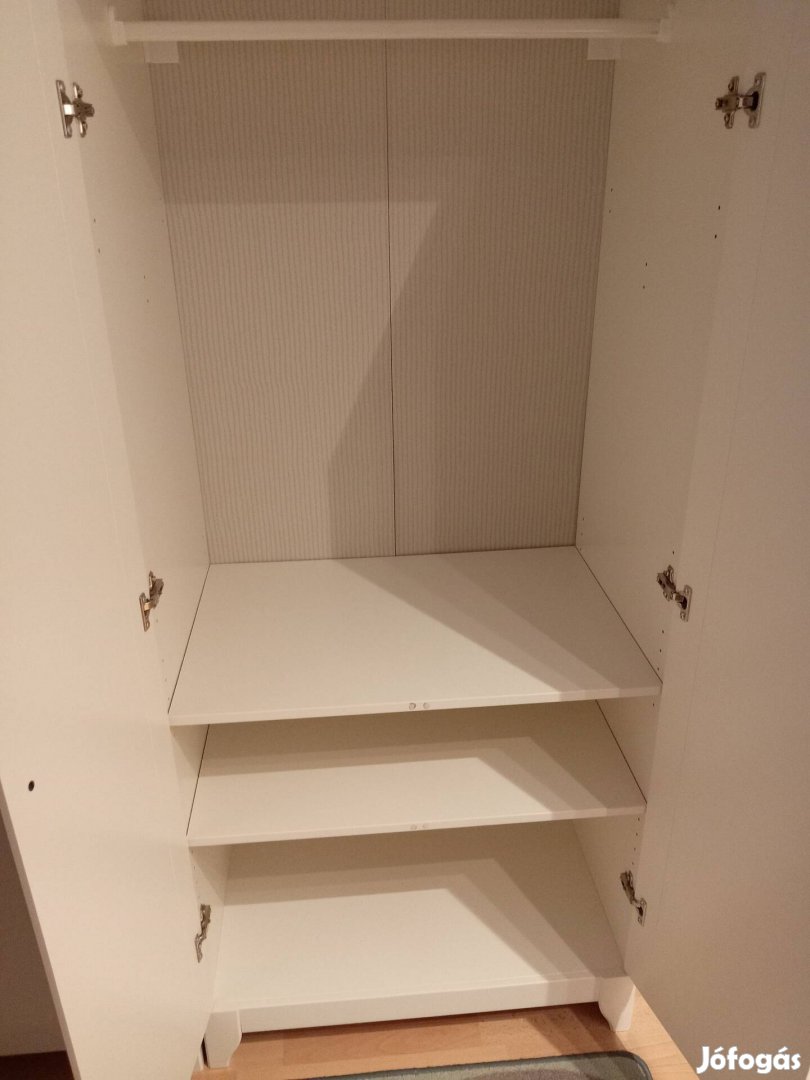 Ikea henvik gyerekbútor eladó