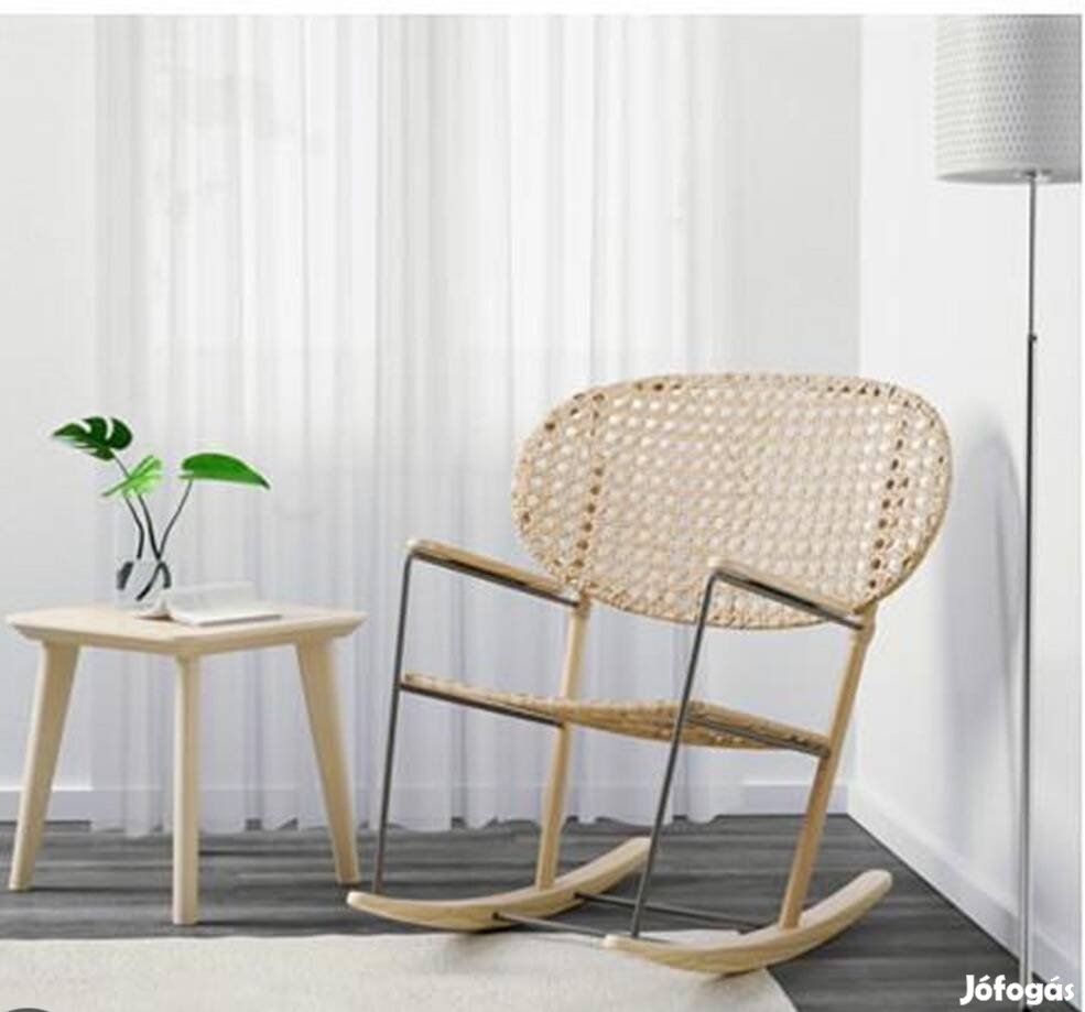 Ikea hintaszék